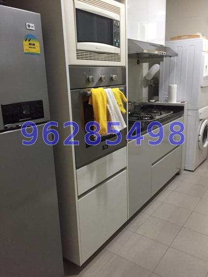 Casa Merah (D16), Apartment #67738612